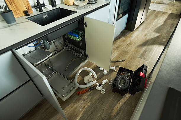 Reliable Pipe Repair contractor in Greencastle, PA by Street Wise - Plumbing